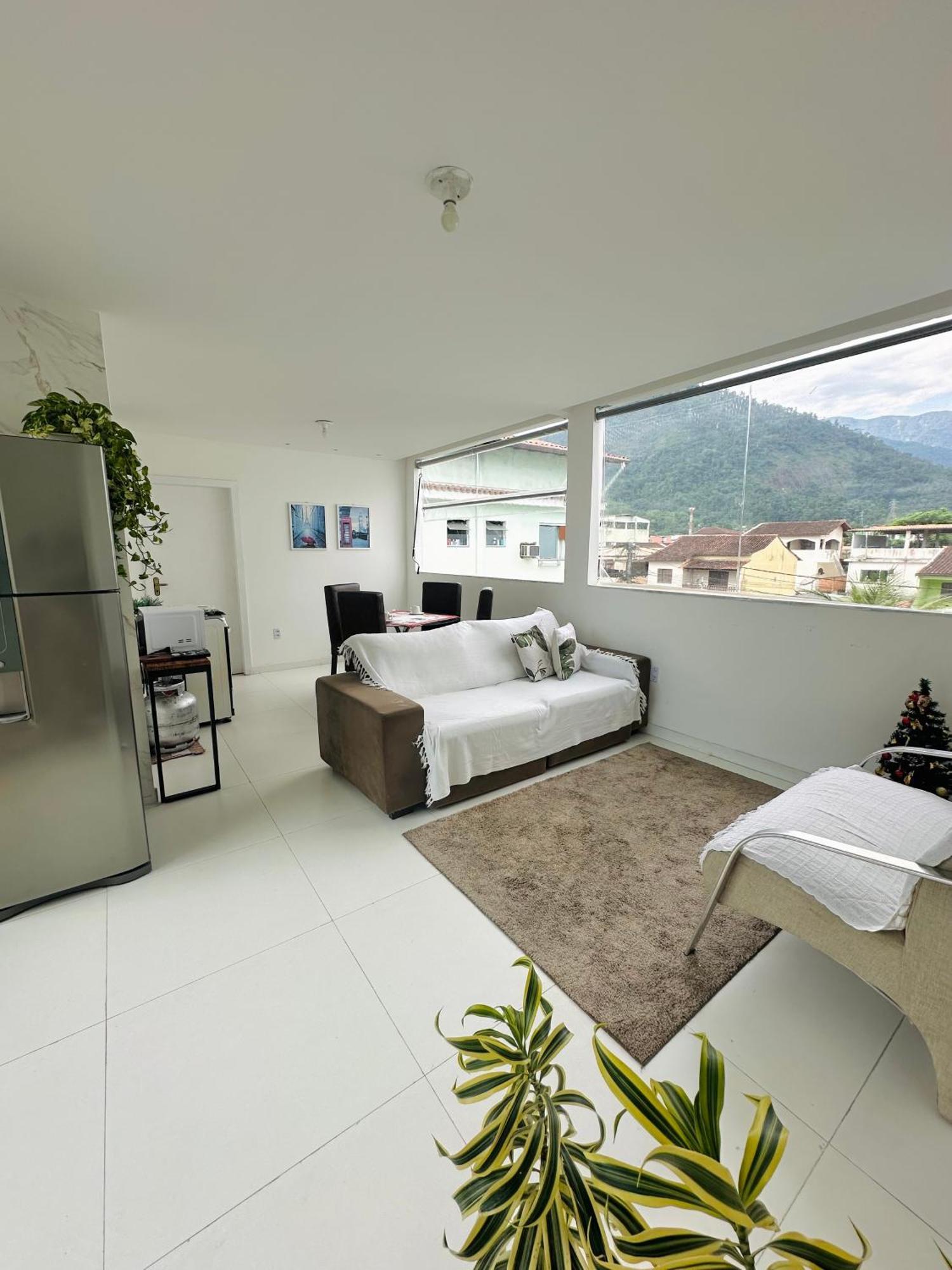 Casa Terraco - Angra Dos Reis Angra dos Reis Exterior foto