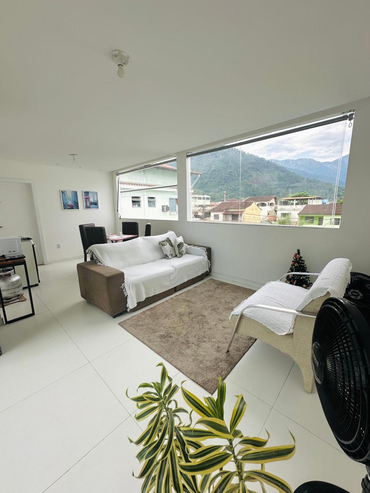 Casa Terraco - Angra Dos Reis Angra dos Reis Exterior foto